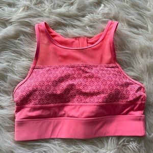 Zyia High Impact Bra